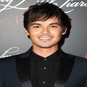 Tyler Blackburn